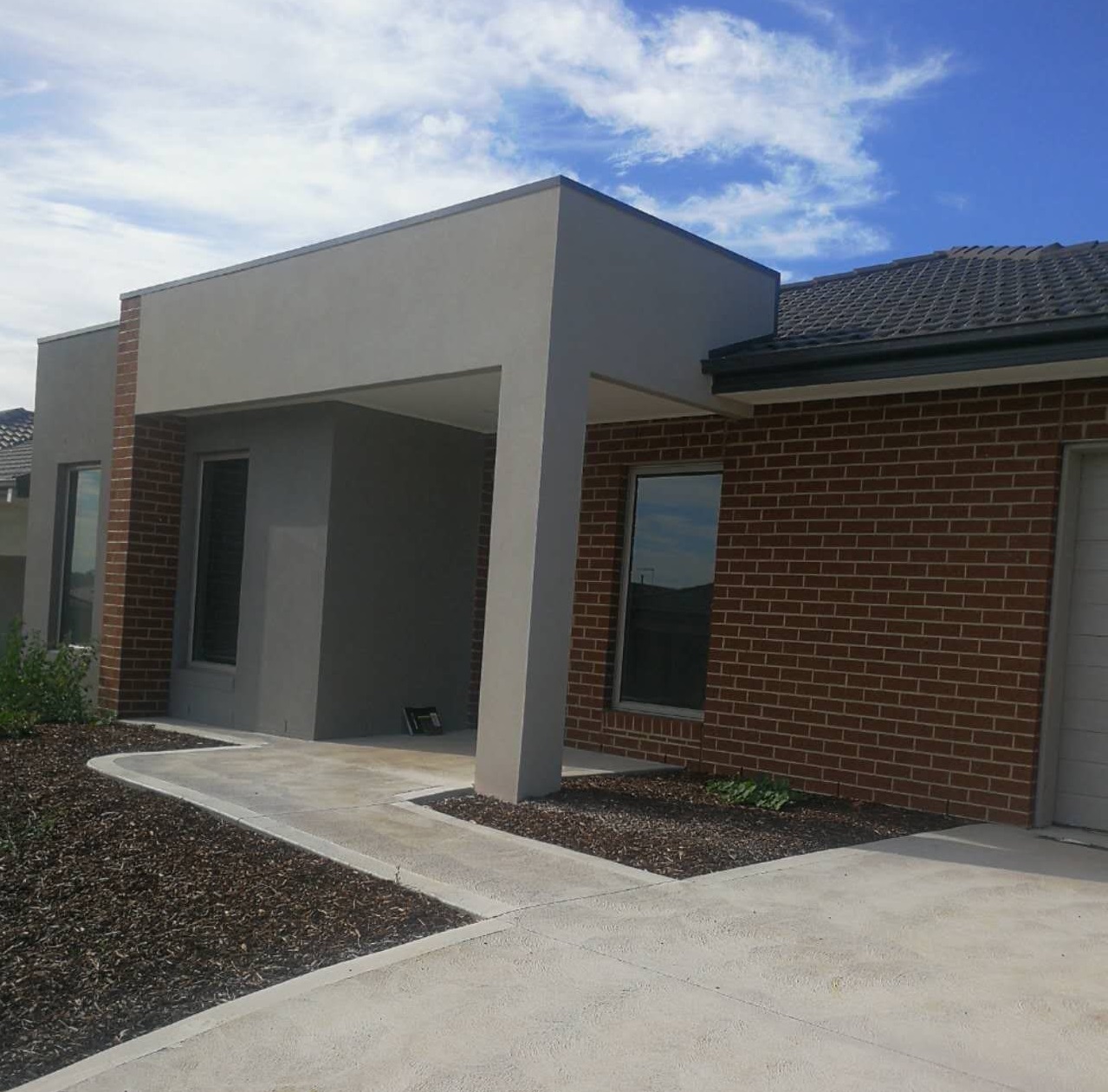SDA Robust 2 Bedroom House plus OOA Darley, Vic | 067