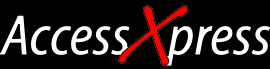 Access Xpress Logo