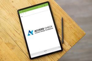 AccessCheck assessment for SDA Specilaist Disability Accommodation