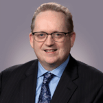 Bruce Bromley SDA Assessor