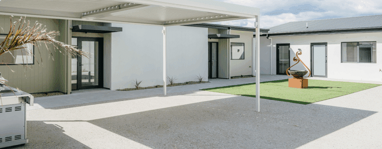 How to Design Develop Build Specialist Disability Accommodation