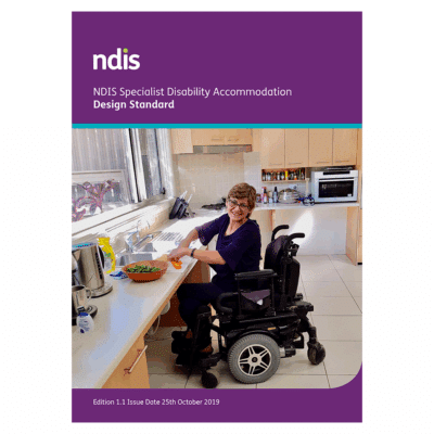 How to Design Develop Build Specialist Disability Accommodation