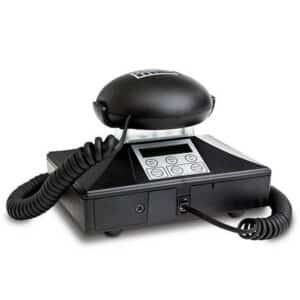 Deafgard deaf hard of hearing emergency alarm